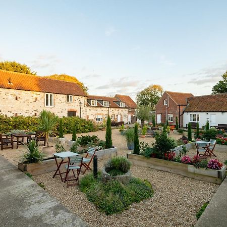 Horseshoe Cottage Bridlington Exterior foto