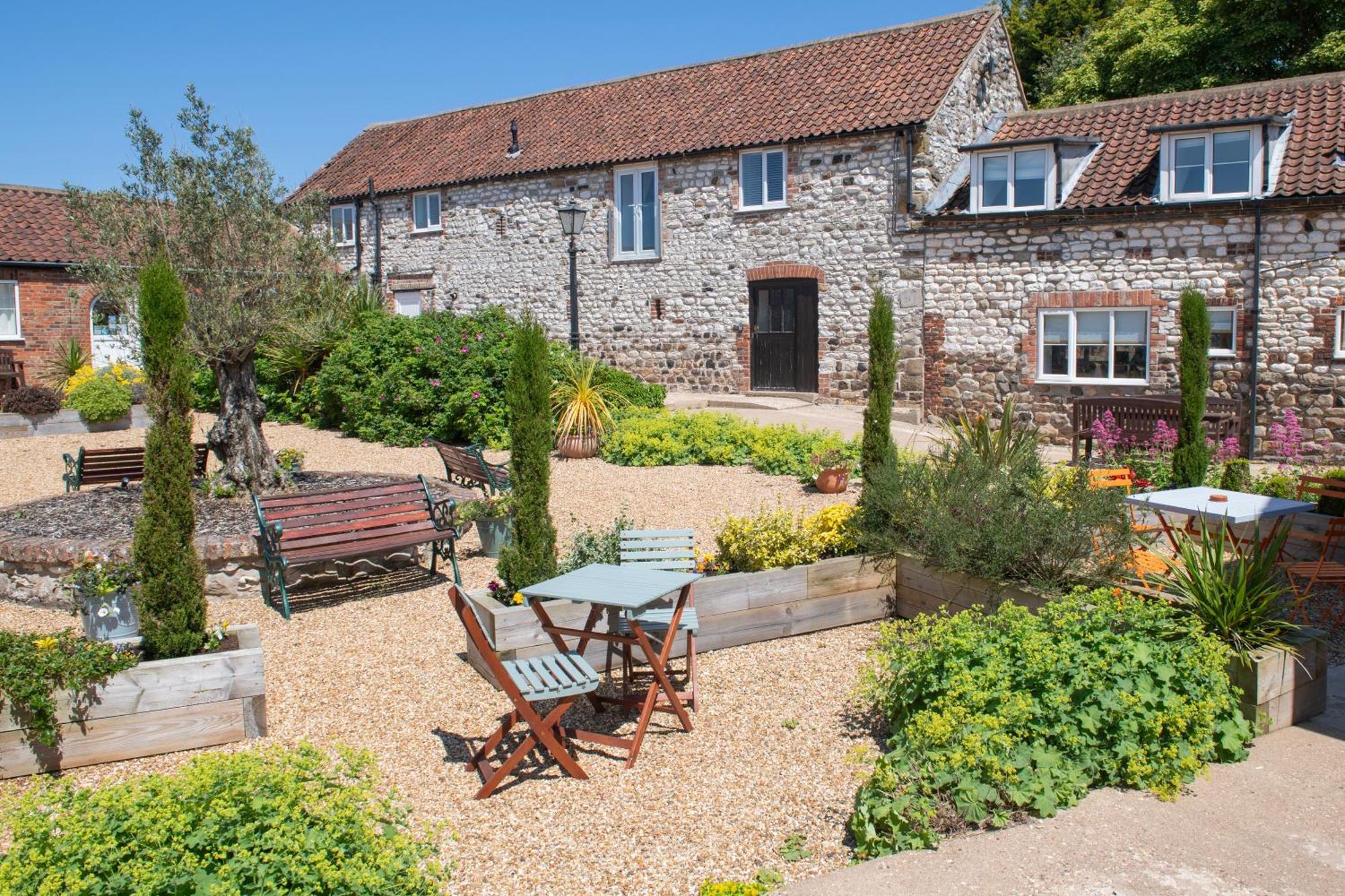 Horseshoe Cottage Bridlington Exterior foto